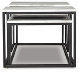 Donnesta Table (Set of 3) - T182-13