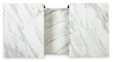 Donnesta Table (Set of 3) - T182-13