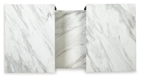 Donnesta Table (Set of 3) - T182-13