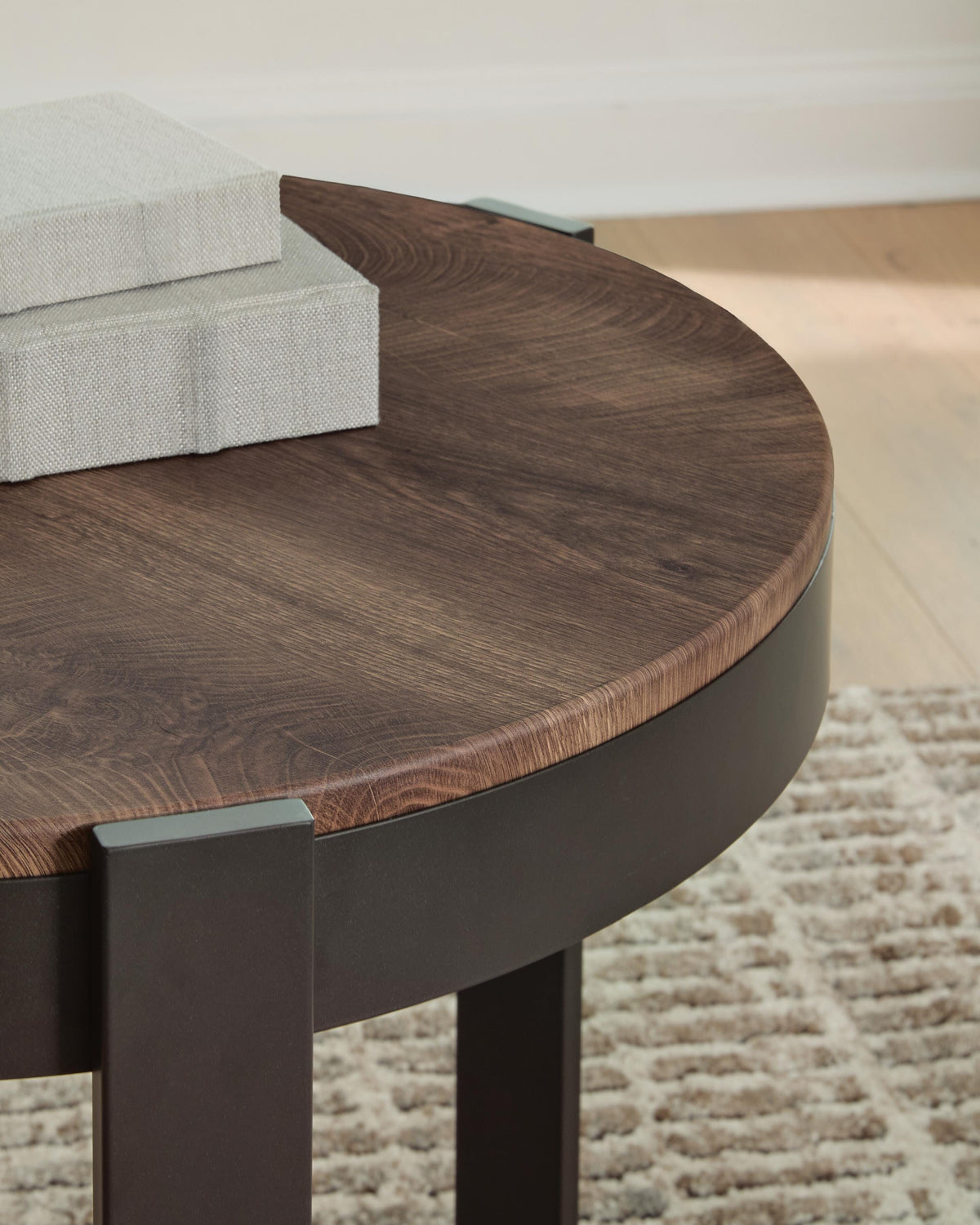 Horizon Hills Table (Set of 3) - T186-13