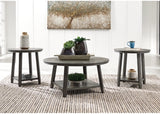 Caitbrook Table (Set of 3) - T188-13