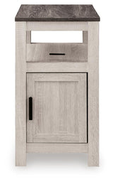 Fendenmore Chairside End Table - T190-217