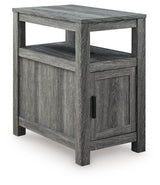 Fendenmore Chairside End Table - T190-317