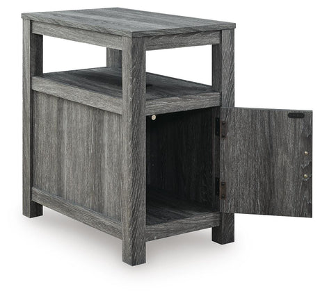 Fendenmore Chairside End Table - T190-317