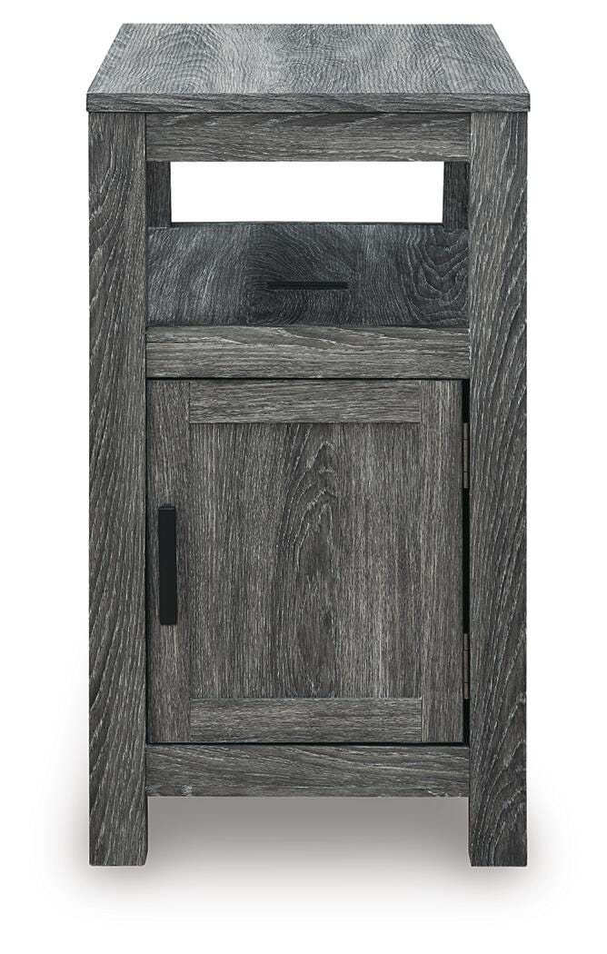 Fendenmore Chairside End Table - T190-317