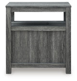 Fendenmore Chairside End Table - T190-317