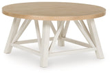 Fawndell Table (Set of 3) - T193-13