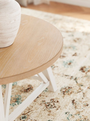 Fawndell Table (Set of 3) - T193-13