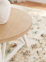 Fawndell Table (Set of 3) - T193-13