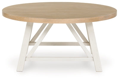 Fawndell Table (Set of 3) - T193-13