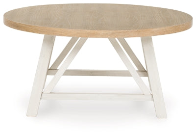 Fawndell Table (Set of 3) - T193-13