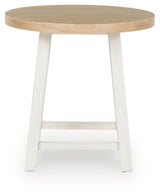Fawndell Table (Set of 3) - T193-13