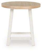 Fawndell Table (Set of 3) - T193-13