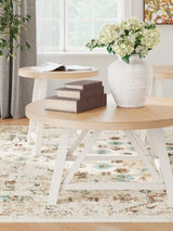 Fawndell Table (Set of 3) - T193-13