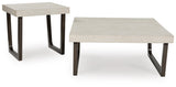 Westenfort Table (Set of 2) - T202-12