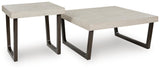 Westenfort Table (Set of 2) - T202-12