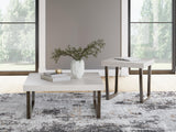 Westenfort Table (Set of 2) - T202-12