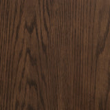 Camdill Chairside End Table - T208-217