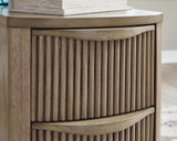 Camdill Chairside End Table - T208-317