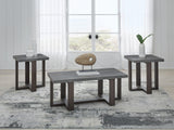 Dynnford Table (Set of 3) - T216-13