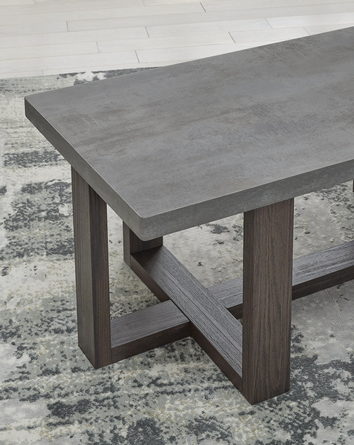 Dynnford Table (Set of 3) - T216-13