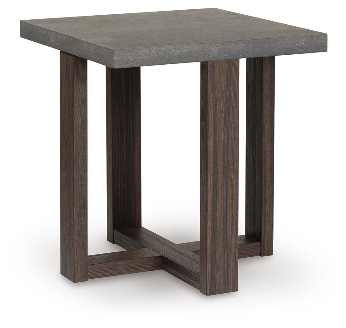 Dynnford Table (Set of 3) - T216-13