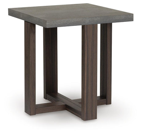Dynnford Table (Set of 3) - T216-13