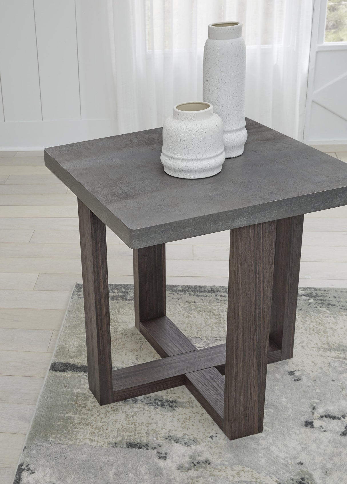 Dynnford Table (Set of 3) - T216-13