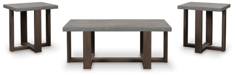 Dynnford Table (Set of 3) - T216-13