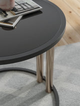 Hannerly Table (Set of 3) - T219-13