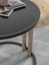 Hannerly Table (Set of 3) - T219-13