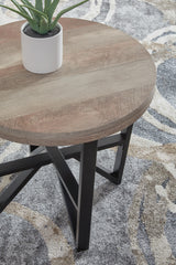 Deanlee Table (Set of 3) - T235-13