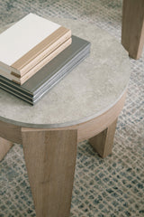 Guystone Table (Set of 3) - T237-13