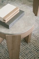 Guystone Table (Set of 3) - T237-13