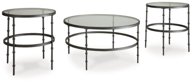 Kellyco Table (Set of 3) - T246-13