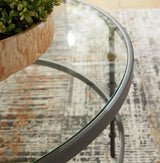 Kellyco Table (Set of 3) - T246-13
