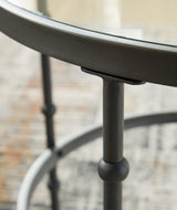 Kellyco Table (Set of 3) - T246-13