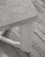 Garnilly Table (Set of 3) - T247-13