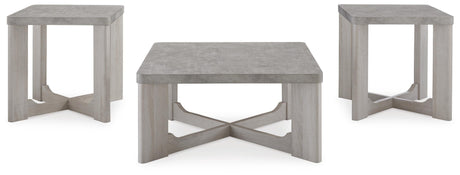 Garnilly Table (Set of 3) - T247-13