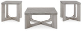 Garnilly Table (Set of 3) - T247-13