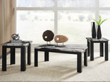 Jazmore Table (Set of 3) - T255-13