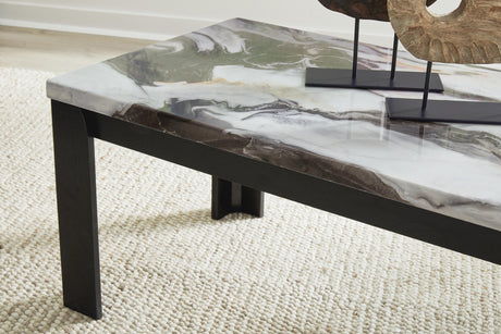 Jazmore Table (Set of 3) - T255-13