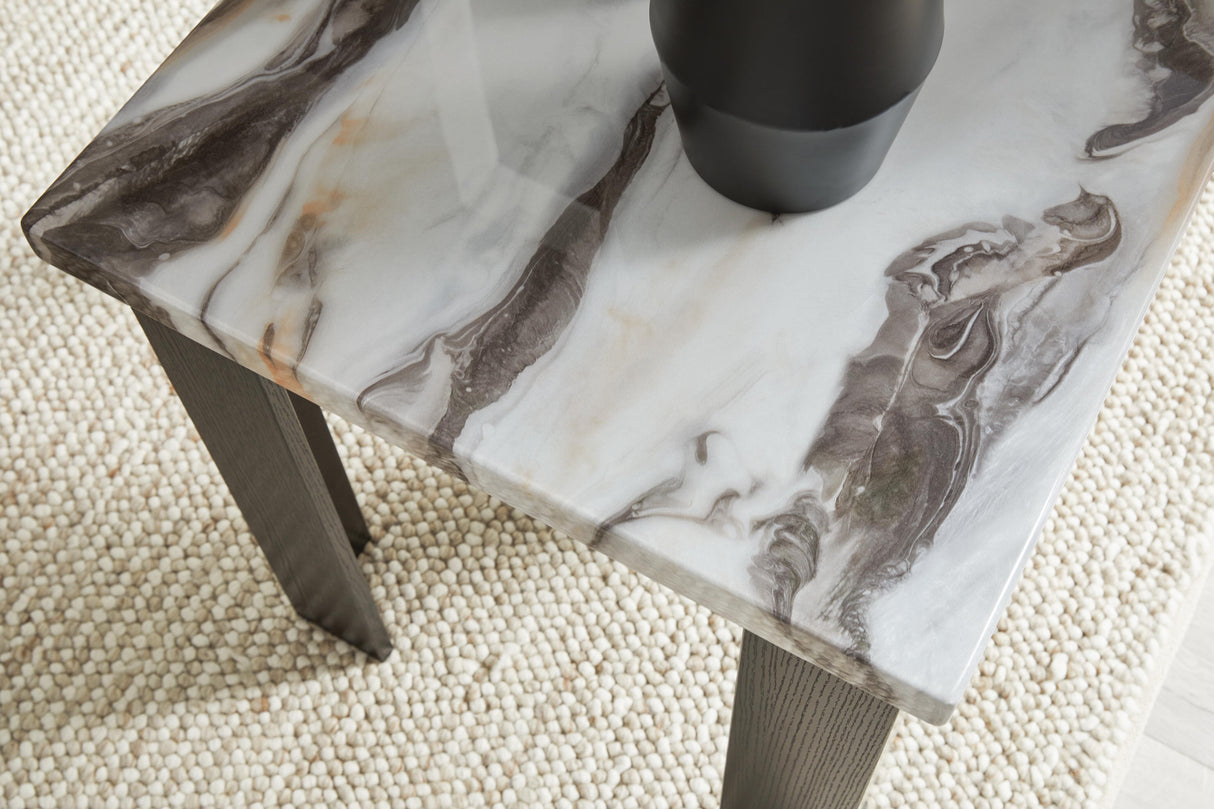 Jazmore Table (Set of 3) - T255-13