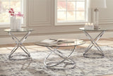 Hollynyx Table (Set of 3) - T270-13