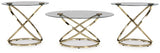 Crimonti Table (Set of 3) - T273-13