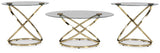 Crimonti Table (Set of 3) - T273-13