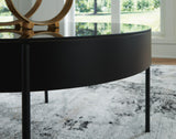 Ardoline Table (Set of 3) - T280-13