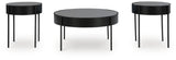 Ardoline Table (Set of 3) - T280-13