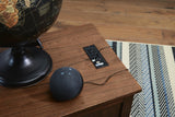 Treytown Chairside End Table - T300-117