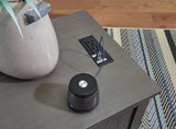 Treytown Chairside End Table - T300-317
